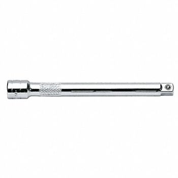 SK PROFESSIONAL TOOLS Socket Extension Chrome Drv 1/4 in, 13N806