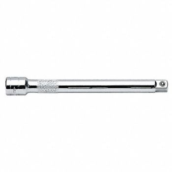 SK PROFESSIONAL TOOLS Socket Extension Chrome Drv 1/4 in, 13N808