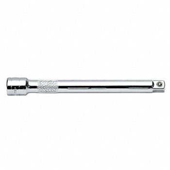 SK PROFESSIONAL TOOLS Socket Extension Chrome Drv 1/4 in, 13N809