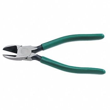 SK PROFESSIONAL TOOLS Diagonal Cutting Plier 6-1/4 L, 13P191