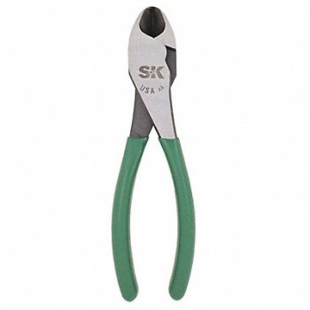 SK PROFESSIONAL TOOLS Diagonal Cutting Plier 8-1/4 L, 13P210