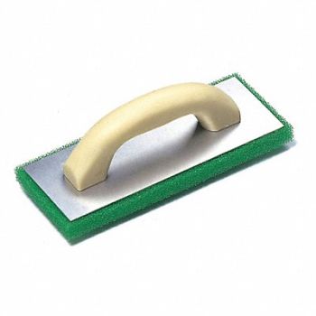 WESTWARD Texture Float 10 x4 x5/8 In Foam Plastic, 13P544