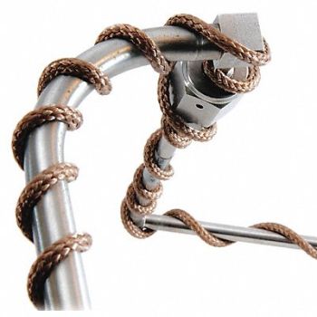 BRISKHEAT HTC HEATING CORDS 36 120V 64 WATTS, 13P821