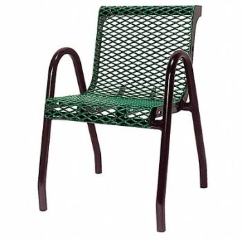 ULTRASITE Chair Expanded 30H Green, 13R073