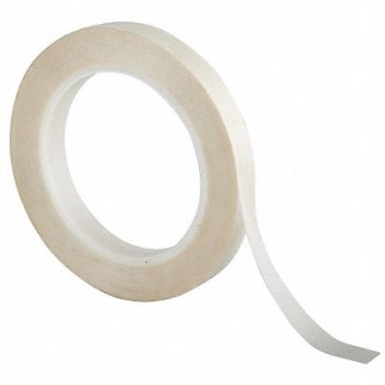 GRAINGER APPROVED Application Tape 66 10 Elec Trace Labls, 13R091