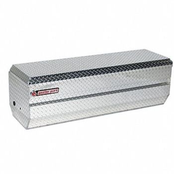 WEATHER GUARD Truck Box Chest 62 in W 20-1/4 in D, 13R570