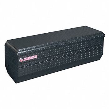 WEATHER GUARD Truck Box Chest 62 in W 20-1/4 in D, 13R574