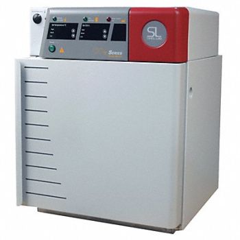 SHELLAB Incubator 31.5 x33.5 x30, 13T082