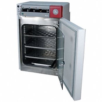 SHELLAB Incubator Carbon Dioxide 25.5 x40 x26, 13T083