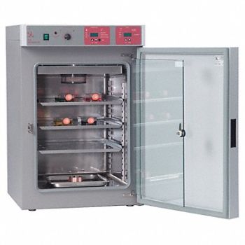 SHELLAB Incubator Plant Growth 39.87x88.3x36.25, 13T086