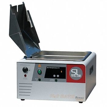 SHELLAB Water Bath 29L 20.32 x13.5 x32.2, 13T090