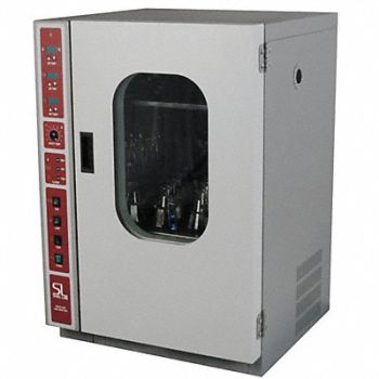 SHELLAB Incubator Stability 39.87x88.37x36.25, 13T093