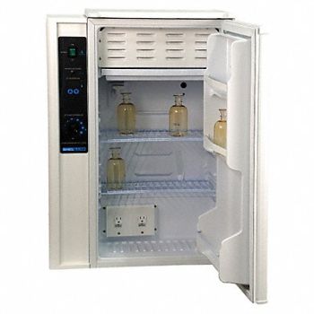 SHELLAB Incubator 25 x16 x16, 13T095