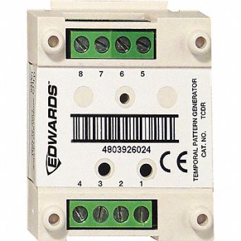 EDWARDS SIGNALING City Tie Module, 13T102