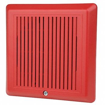 EDWARDS SIGNALING Temporal Horn Red, 13T110