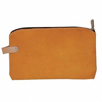 WESTWARD Tool Bag Leather General Purpose, 13T120
