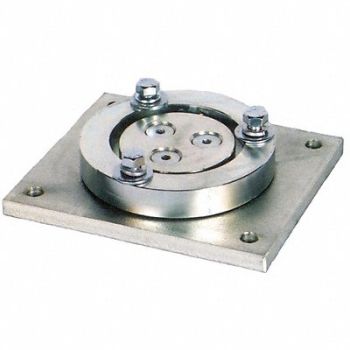 KH INDUSTRIES Swivel Base 345 Deg Swing F/RTB and RTF, 13V202