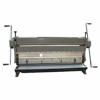 DAYTON Combination Machine 30 1/4 Bend, 13W873