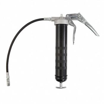 WESTWARD Grease Gun Pistol Grip Handle 7500 psi, 13X046