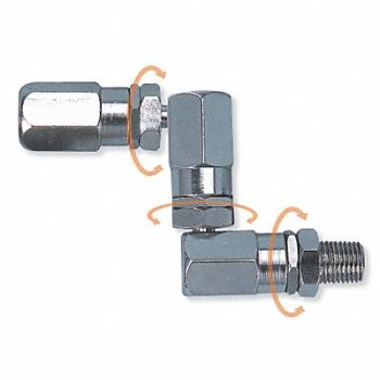 WESTWARD Z Swivel, 13X062