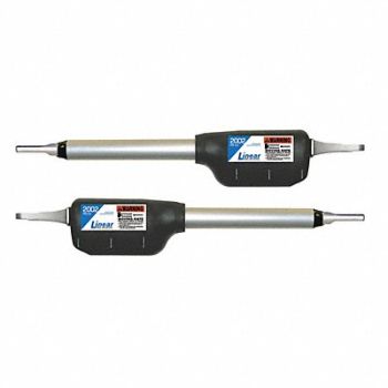 LINEAR Swing Gate Operator For Dual Gate Use, 13X157