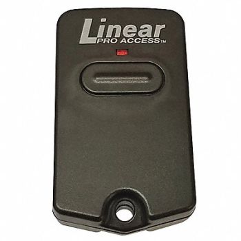 GTO Single Button Entry/Exit Transmitter, 13X164