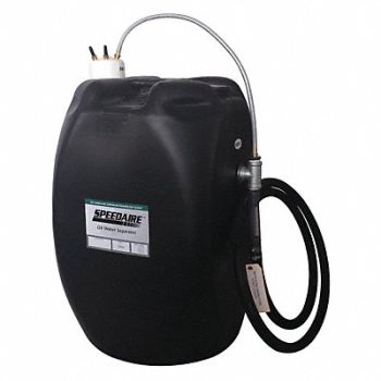 SPEEDAIRE Oil/Water Separator Molecular 300 Max HP, 13X544