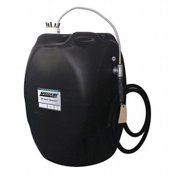 SPEEDAIRE Oil/Water Separator Molecular 600 Max HP, 13X545
