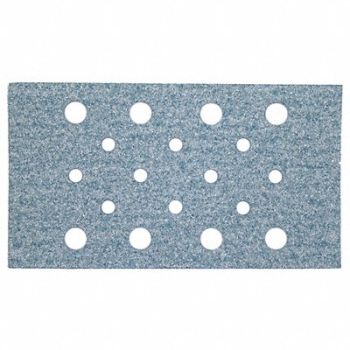 NORTON Sanding Sheet 2-3/4x5 120 G PK50, 13Y957
