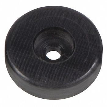 MILLER ELECTRIC MILLER Wi-Fi Foot Ctrl EZ-Glide Wear Pad, 13Z838