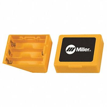 MILLER ELECTRIC MILLER Wi-Fi Remote Ctrl Battery Holder, 13Z839