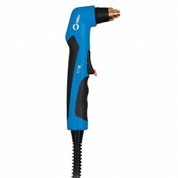 MILLER ELECTRIC MILLER XT30 Handheld Plasma Torch, 13Z846