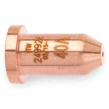 MILLER ELECTRIC MILLER Plasma Cutting Tip PK3, 13Z847