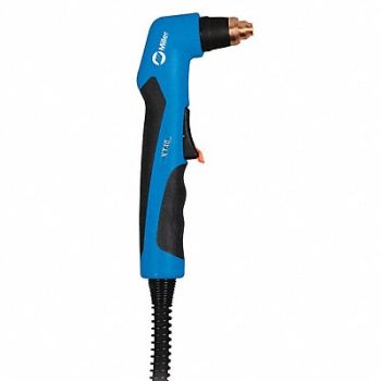 MILLER ELECTRIC MILLER XT40 Handheld Plasma Torch, 13Z851
