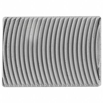 PFERD Paint Peeler Replacement File, 35ZG54