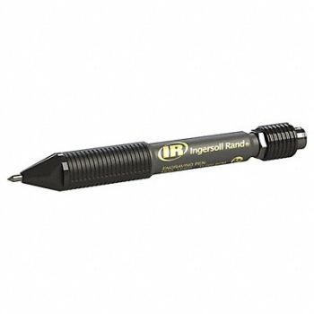INGERSOLL RAND Air Engraving Pen, 803JH1