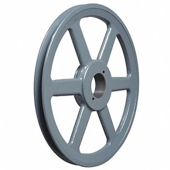 TB WOOD S FHP Sheave AK84-QT, 145T20