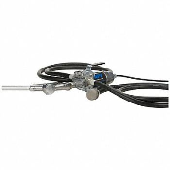 GPI Fuel Transfer Pump HP 1/10 12VDC, 56FK25