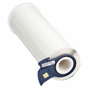 BRADY Tape Phosphorescent 33 ft L 10 in W, 14A561