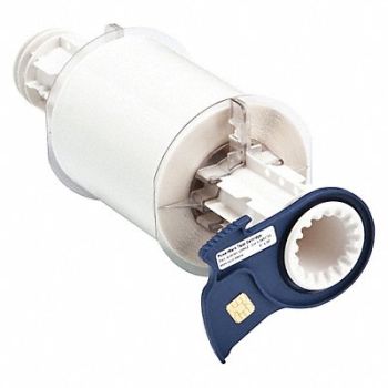 BRADY Tape Phosphorescent 33 ft L 4 in W, 14A562
