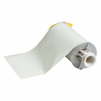 BRADY Tape Phosphorescent 33 ft L 7 in W, 14A563