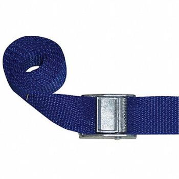 BULK-STRAP G2372 Bulk Webbing 51ft x 1-1/2In 750 lb, 14A799