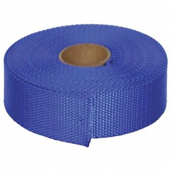 BULK-STRAP G2354 Bulk Webbing 27 ft x 1 In 3800 lb, 14A781