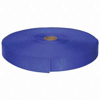 BULK-STRAP G2357 Bulk Webbing 150 ft x 1 In 3800 lb, 14A784