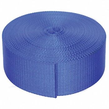 BULK-STRAP G2359 Bulk Webbing 51ft x 1-1/2In 5700lb, 14A786