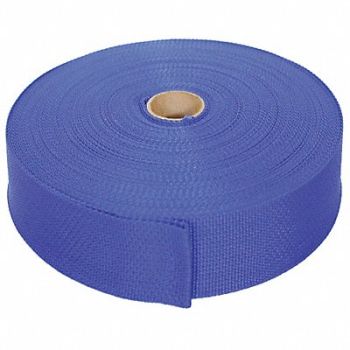 BULK-STRAP G2373 Bulk Webbing 102ft x 1-1/2In 750lb, 14A801
