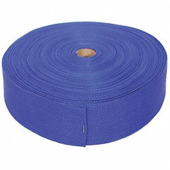 BULK-STRAP G2377 Bulk Webbing 300 ft x 2 In 900 lb, 14A805