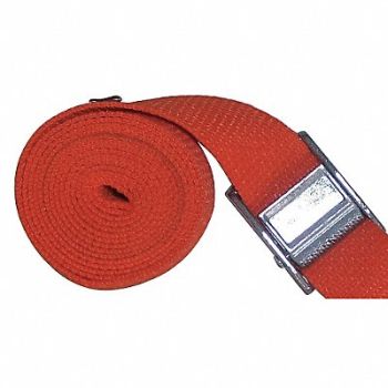 BULK-STRAP G2375 Bulk Webbing 51 ft x 2 In 900 lb, 14A831