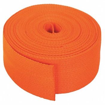 BULK-STRAP G2372 Bulk Webbing 51ft x 1-1/2In 750 lb, 14A828
