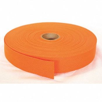 BULK-STRAP G2376 Bulk Webbing 102 ft x 2 In 900 lb, 14A832
